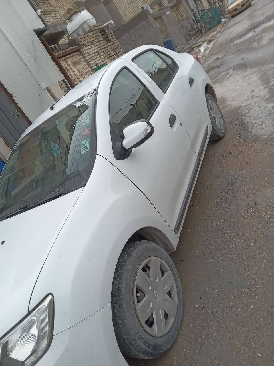 رينو فرنسي مديل ٢٠١٩ سعر ٩٥ ورقه 
رقم الهاتف  ***********
