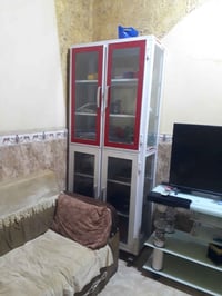 خانة المنيوم • ١×٢م • البصرة