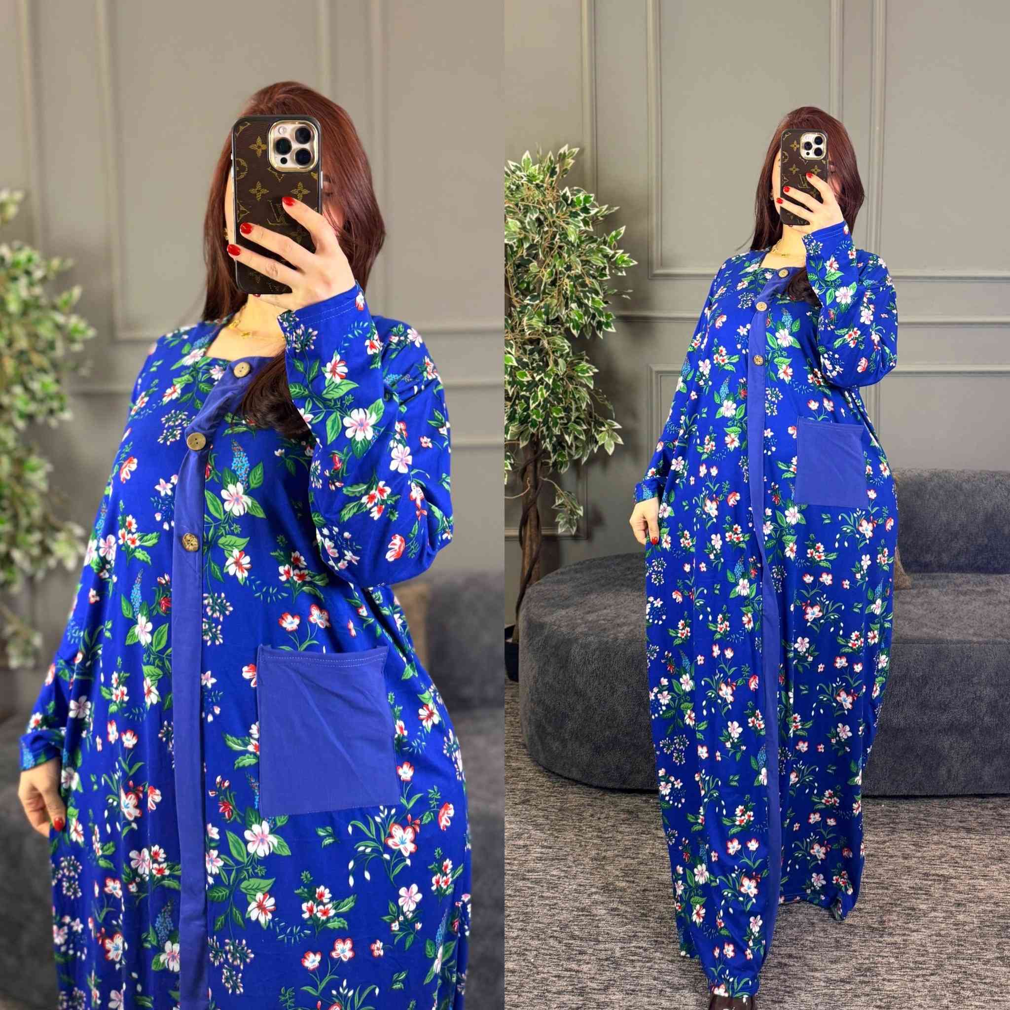 سلام عليكم
دشداشه فالينه عرض خاص 
الدرزن 35 الف

مشكل نقشات

بقيه تخفيضات داخل البيج تابعونا جمله  ... كميات محدوده


**إذا كنت صاحب هذا الإعلان وتريد حذفه لأي سبب، رجاءا أرسل رسالة إلى الدعم الفني**