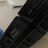 بلايستيشن4 • مهكر داخلي • مع 3 ألعاب