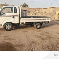 كيا • 2018 • سيارة