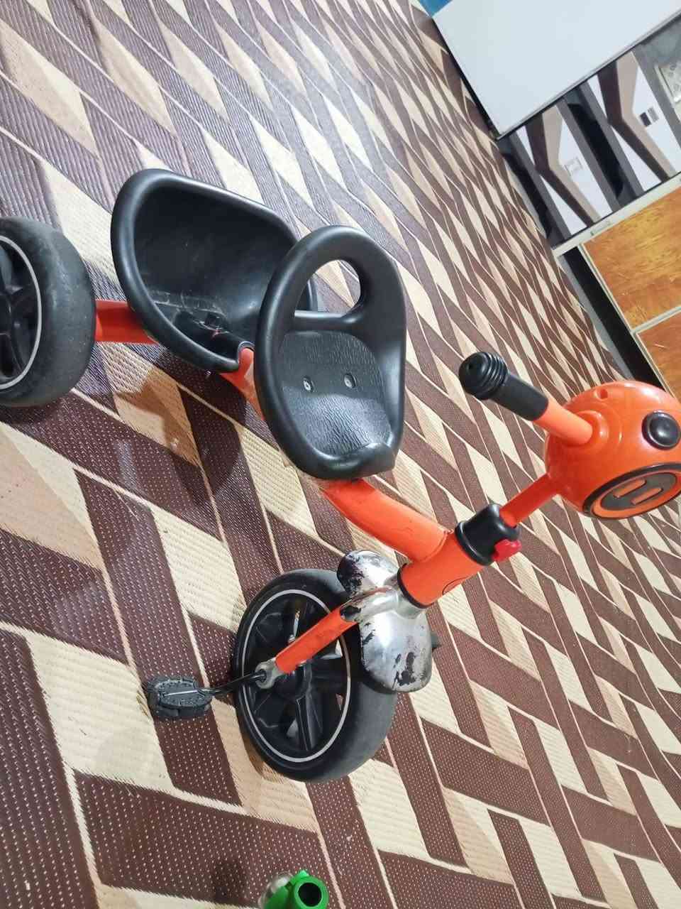 سياره عايزه بس بطاريه 20 قفلها 
باسكل سعره 13
النجف حي القدس


**إذا كنت صاحب هذا الإعلان وتريد حذفه لأي سبب، رجاءا أرسل رسالة إلى الدعم الفني**