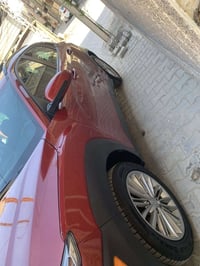 كونا 2021 • محرك 2000 • حادث