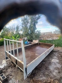 بدي داينة البيع موديل ٢٠١٨ سعر 9 ورقات 07765778838