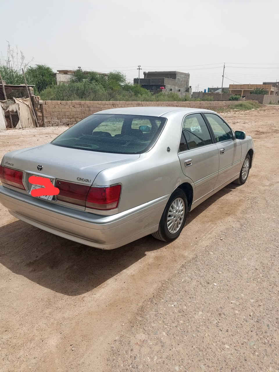 بيع او مراوس ***********
