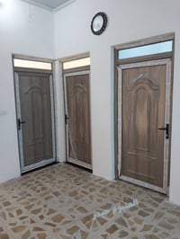 ابواب وشبابيك • PVC تركي • عازل صوت