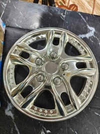 كب سيارة • حجم ١٣ • توصيل