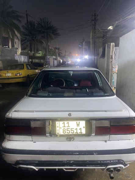 كورلا موديل. ٩٢

كير ومكينه وتبريد خير من الله 

باتري جديد تايرات 

رقم بغداد الجديد الدولي بسمي 

العنوان بغداد البلديات السعر ٣٨ وبيها مجال 

الرقم ***********
