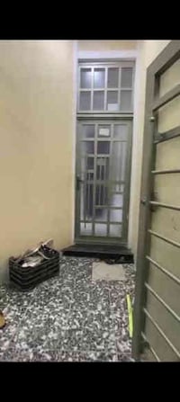 للاستفسار : 07729067810 دار للبيع طابو سكني مساحة 63متر واجهة5/5 يحتوي...