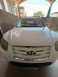 سوناتا • ٤ سلندر • النجف