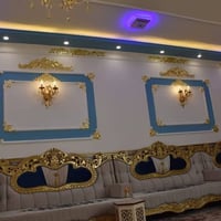 بديل الرخام • بديل الخشب • ديكور داخلي وخارجي