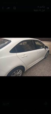 كورلا هابرد 24للبيع السعر 145ماشيه 19الرقم 07705326977ابو سجاد