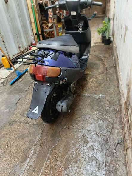 دراجة بطه 

مفتوحه مرة وحده _ هندر واحد بكل وقت 
تاخذ الدراجة شلعه ومعدل عل شرط 
اشاير  لايت  بكلايت  هورنات  هندر _ قفل جنطه  قفل ستيرن 
الدراجة عل شرط اني فاتحها بيدي واني بوشة وبستم شرط بلاد 
بيع او مراوس حسب القناعه / سعرها مناسب وحلو 
للتواصل / ***********
واتساب عل مدار 24 ساعة ⏰

انستكرام 2s.5x

قنات العروض والمسابقات / https://t.me/trtx4
