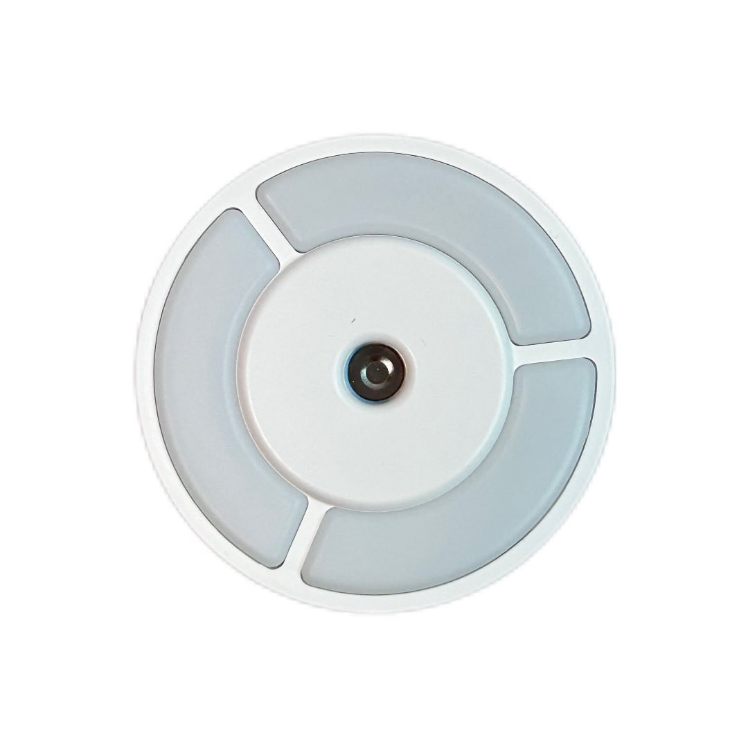 يوفر لك تجربة انتعاش وترطيب مثالية داخل السيارة أو في أي مكان مغلق

يتميز برذاذ ناعم وصامت مع إضاءة LED جذابة، مما يضيف لمسة هادئة ومريحة للأجواء.

مثالي لترطيب الجو، إزالة الروائح الكريهة، وتحسين جودة الهواء داخل السيارة 

السعر 10 الف للطلب مراسلتنا على الخاص او الاتصال ***********
