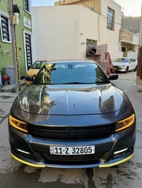 للبيع DODGE CHARGER 🔥🚀 دودج جارجر 2023 SXT اصل النداء الاخير LAST CALL...