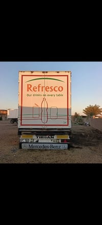 عربانة جادر • كبس فصخ • بدون تايرات