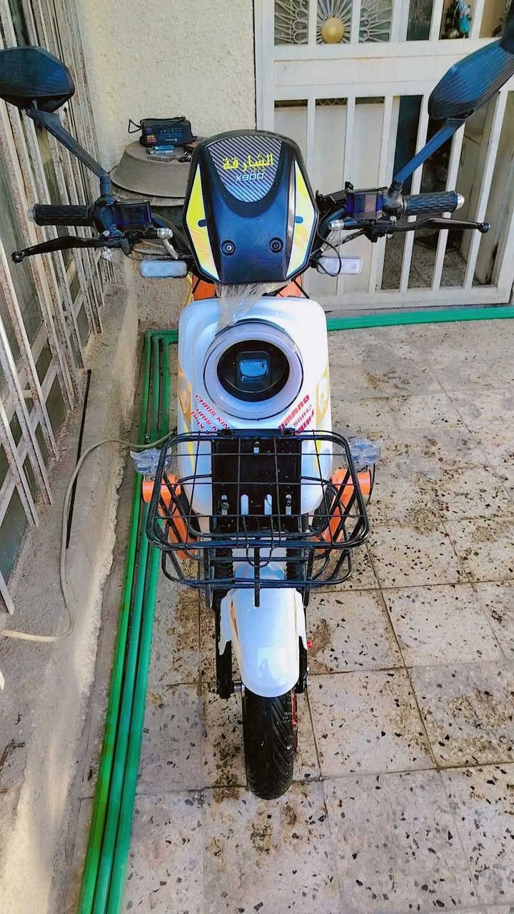 دراجه شحن للبيع 600 وبيها مجال


**إذا كنت صاحب هذا الإعلان وتريد حذفه لأي سبب، رجاءا أرسل رسالة إلى الدعم الفني**