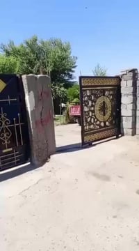 بيت البيع المساحه 800 مكان التاجي خدمات خير من الله السعر  27 بي مجال ...