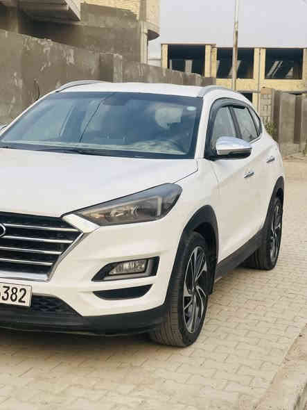 السلام عليكم للبيع توسان 2019

خليجي فول عده الفتحه

بصمه
بصمه ابواب
كشن كهرباء
شاشه كبيره
تحكم ستيرن
شاحن لاسلكي
محرك 2000 دوش

كير ومكينه وصدر وتايرات وتبريد فول وخير من الله

الصبغ بيه مكانات ابيع عام 

رقم أربيل دولي تحويل ثاني يوم

السعر 137وبيه مجال بسيط

العنوان بغداد العامريه شارع البصره

***********

*********** بي واتساب
