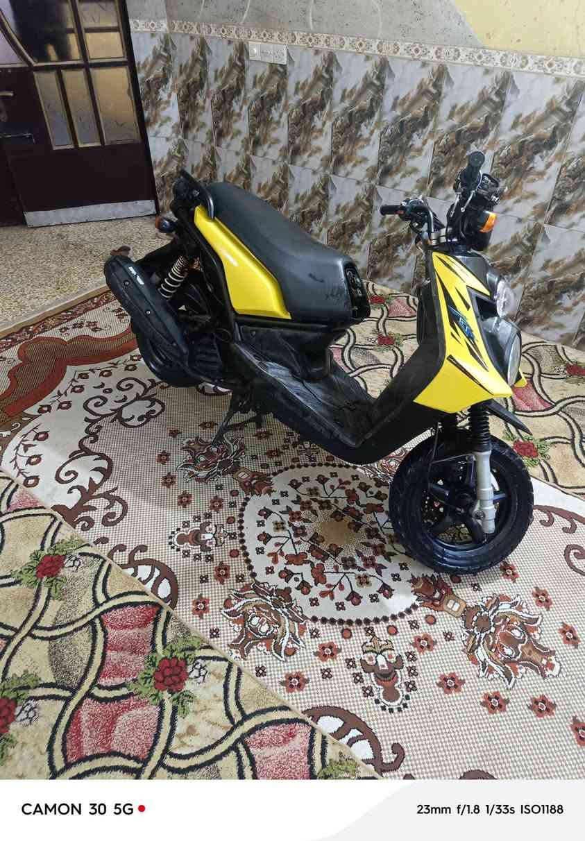 سلام عليكم سكنس جبلي للبيع 
كلجات رياضي 
سبايدر رياضي 
دراجه خير من الله 
مكينه مكفوله 
سعر 950 وبيه مجال بصيط 
عنواني بغداد العبيدي 
***********
