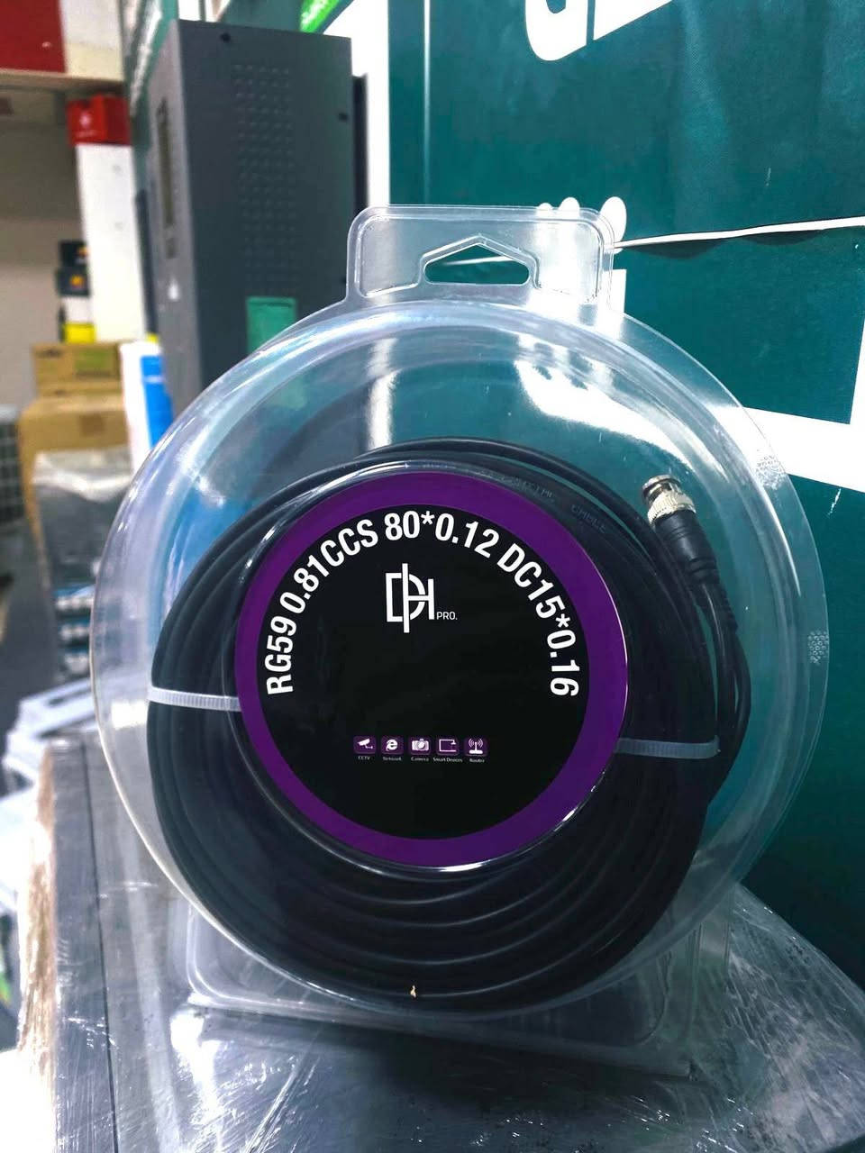 الاسعار الخاصه والجملة يمنه
والكوالتي شرط فوووول 
كيبل HDMi -3 متر بسعر 2.000
5 متر بسعر 3.250 الف
10 متر بسعر 6.900 الف
15 متر بسعر 8.250  الف 
سيار كهرباء اصلي بسعر 8.000 الف
ماوس رابو الاصلي بسعر 6.000 الف
محولة كاميرات 5 امبير  بسعر 4.250 الف
محولة كاميرات 10 امبير بسعر 7.500 الف
كيبل كاميرات 20 متر ثقيل بسعر 5.250 الف
كيبل كاميرات 30 متر ثقيل بسعر 7.000 الف
بكرات كاميرات دبل تسليح شرط دبل السعر 55.000  الف
بوكس كاميرات مربع بسعر 0.500  دينار
بوكس كاميرات دائري نرماده بسعر 0.750 دينار
الاسعار جملة ثابته 
المنتجات كوالتي عالي جداا
الحجز واتساب وماسنجر 
توجد خدمة توصيل
***********
