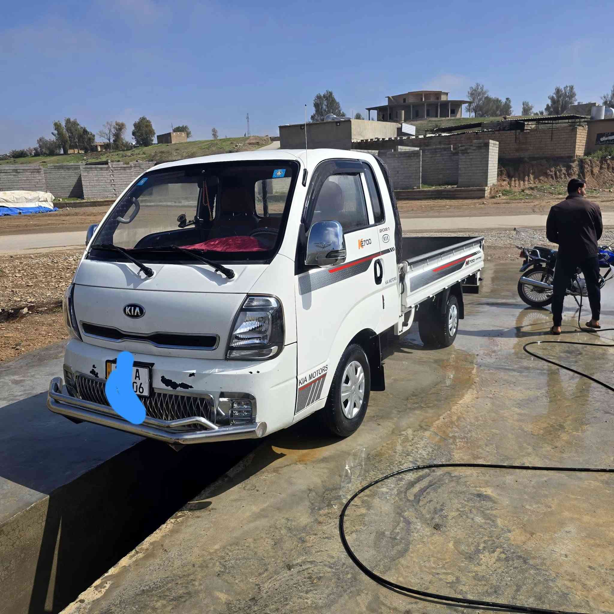 بعد السلام
كيه للبيع بأسمي موديل 21
 السعر 142
المبايل ***********
