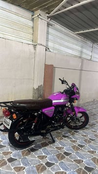 نفخ موديل 24 • وراق سكنر • كفالة عامة