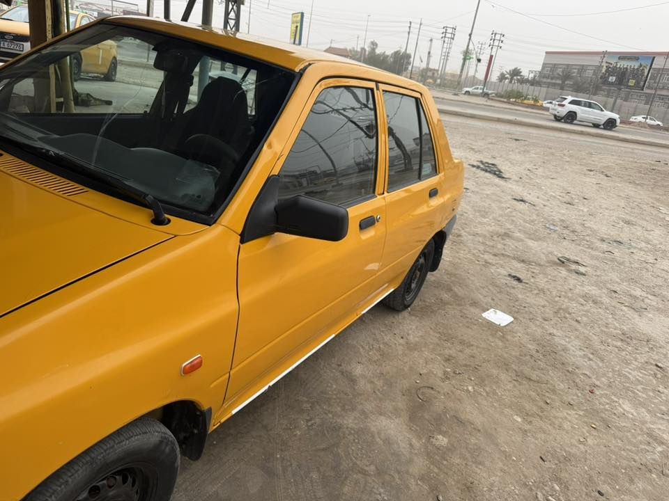 سلام عليكم سايبه 2018سياره مكفوله من ضربه وصبغ وتبديل بيهه دحجات قليل سعرهه42وبيهه مجال قليل مكاني ديوانيه موبايل***********
