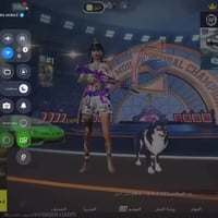 ببجي • وجه لوجه • بغداد الاعظمية