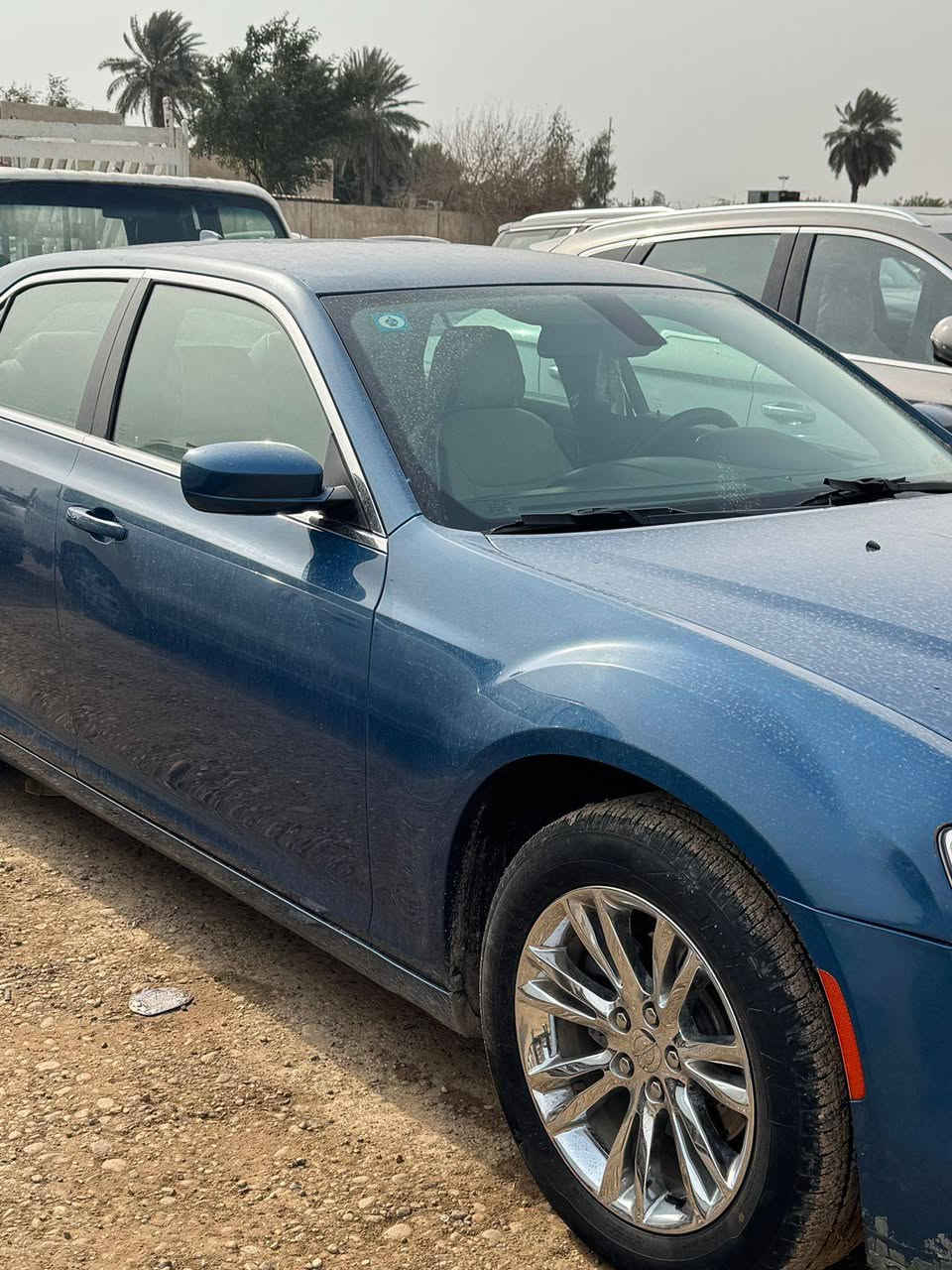 السلام عليكم ورحمة الله وبركاته 
اوباما اصل 2020 معلايه 2022 ترميز درجة اولى 
رقم بغداد هزه جديده مداور ثاني يوم السياره حادثها دعاميه فقط كفاله ضربه وصبغ وتبديل 
العنوان ذي قار الشطره 
السعر 225 مجال قليل 
***********واتساب
