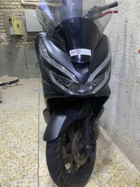جيـل ثالث وراد كوري   دراجه كلش كلش جديده وأحلى من صور بل واقع  مكفوله...