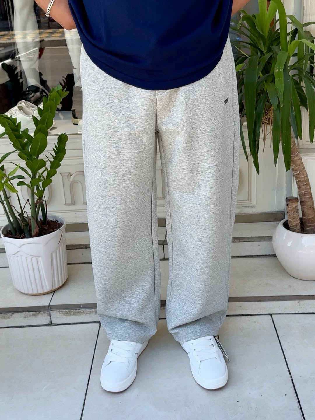 بجامة باكي حجل 24 سم طول 105
القياسات من 2XL الى 4XL
السعر 25
القياس الي لابسه 2XL وزني 74

ازياء فيكو | بغداد ، الحرية الاولى شارع باتا


**إذا كنت صاحب هذا الإعلان وتريد حذفه لأي سبب، رجاءا أرسل رسالة إلى الدعم الفني**