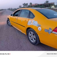 شوفرليت امبالا موديل 2009 كير محرك شرط تبريد شغال نقصه الفان هيئه غرام...