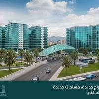 🏡 شقة جديدة (زيرو) للبيع – مجمع الود السكني  🏢 بناية C الطابق الثاني  ...