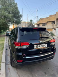 � للبيع – جيب جراند شيروكي 2020 (Limited Full) 🚘  ✅ النوع: جيب جراند ش...