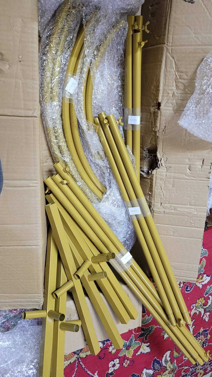 ٤٠ الف


**إذا كنت صاحب هذا الإعلان وتريد حذفه لأي سبب، رجاءا أرسل رسالة إلى الدعم الفني**