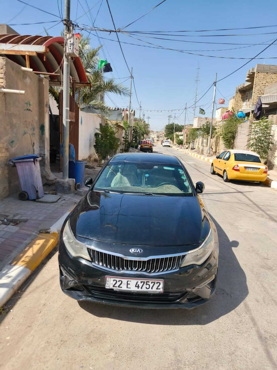 لكيه اوبتيما موديل 16 أمريكي جي دي اي شرط حداديه مكينه مامفتوحه تخم تايرتبريد خير من الله ماناقصه برغي السعر 130 اومراوس مكاني ديوانيه 
***********
