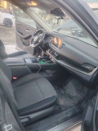 نيسان روج • ٢٠٢٣ • حادث بسيط