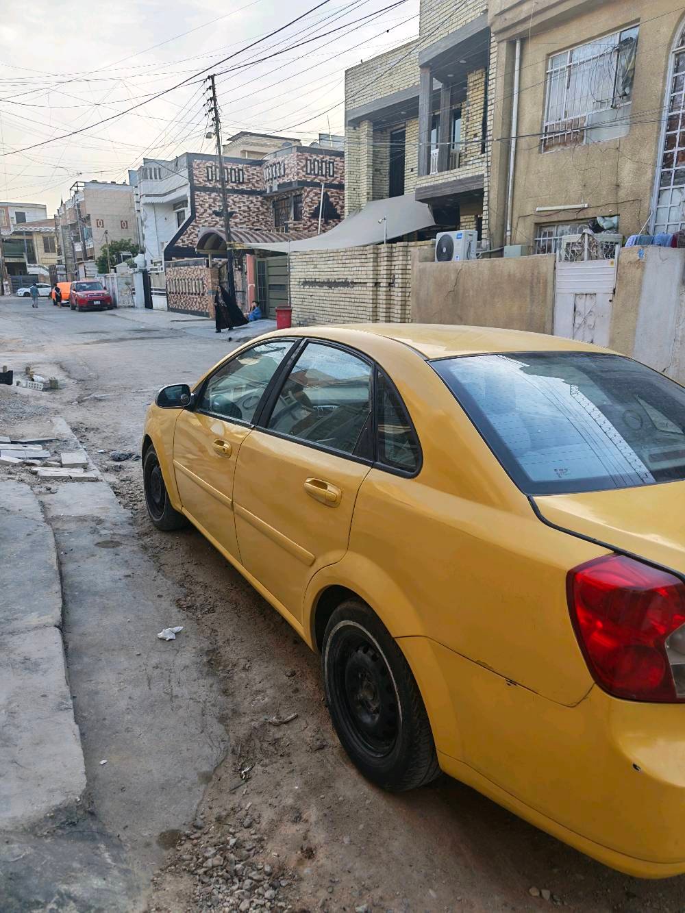 اوبترا 2011