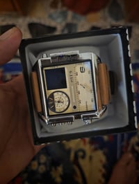 ساعه • سير جلد طبيعي • مدينه الصدر