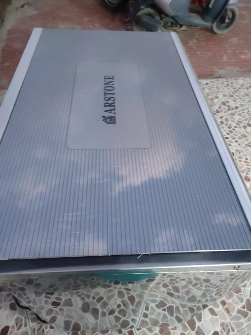 للبيع بسعر مناسب


**إذا كنت صاحب هذا الإعلان وتريد حذفه لأي سبب، رجاءا أرسل رسالة إلى الدعم الفني**