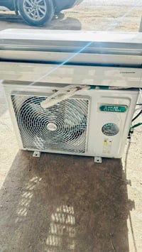 جنرال • نضيف جدا • ١طن