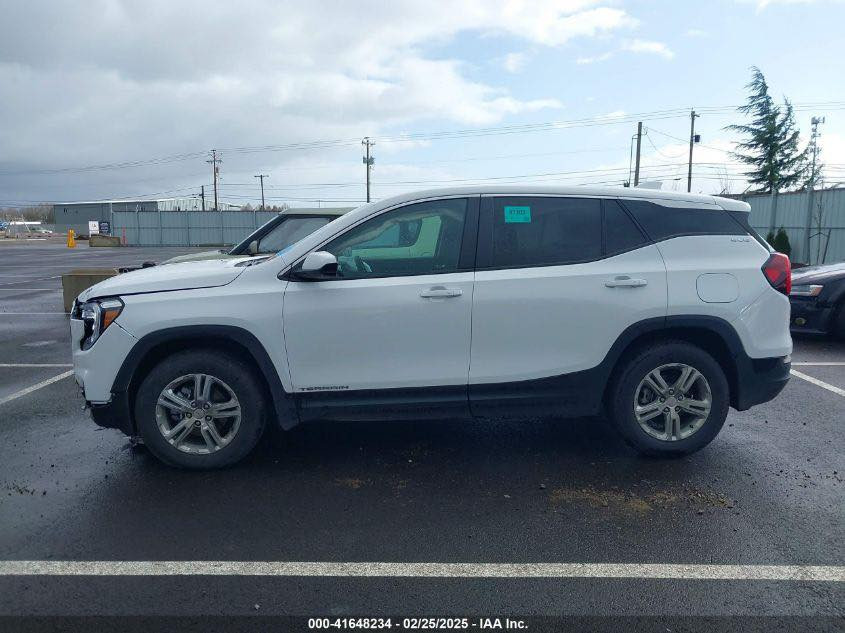 سياره جمسي تيران بدون تبديل زيرو ماشيه ١١ لف مكفوله السعر ١٦٥ 
***********
