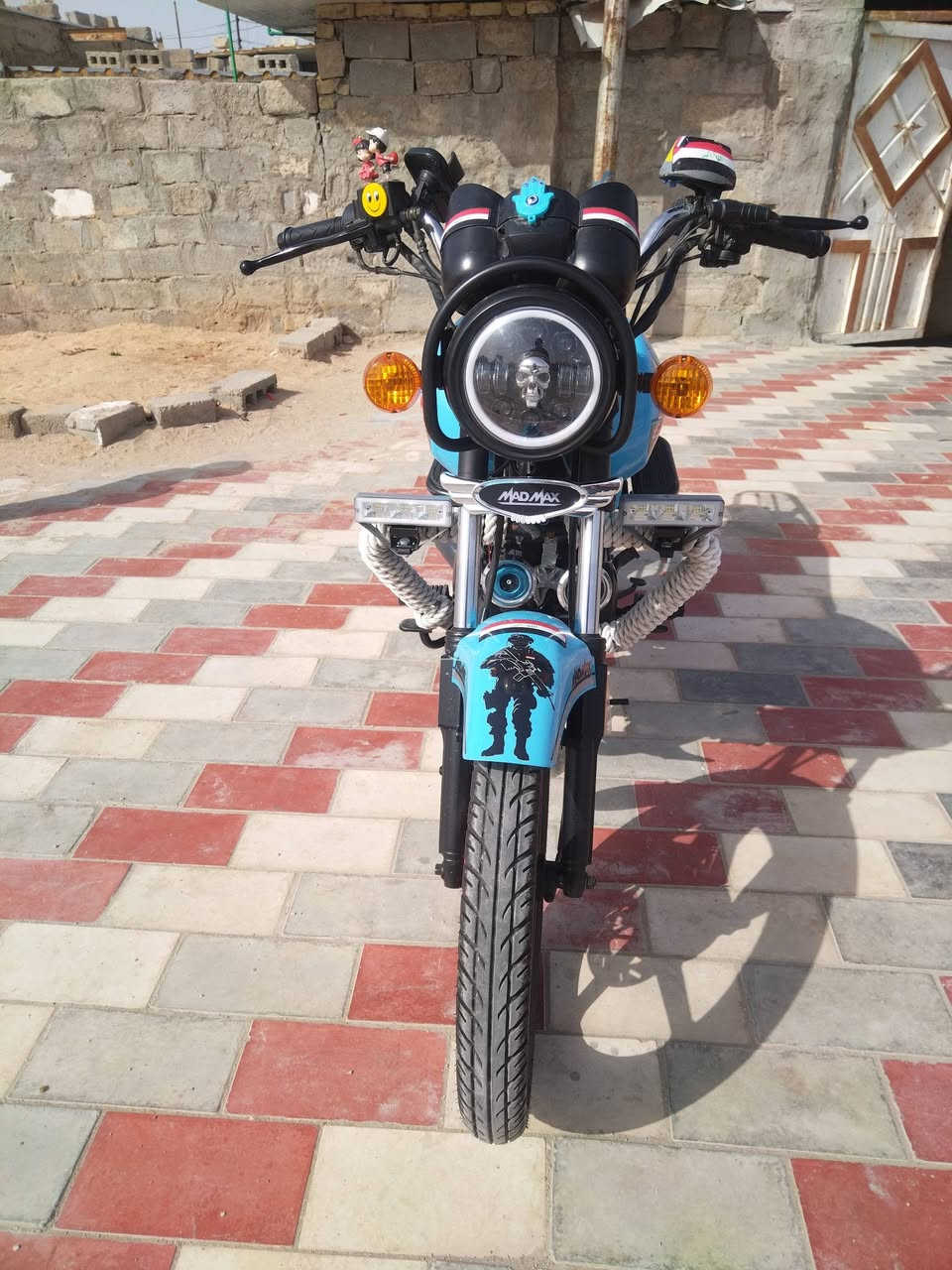 دايوان نفخ للبيع سكنر***********
