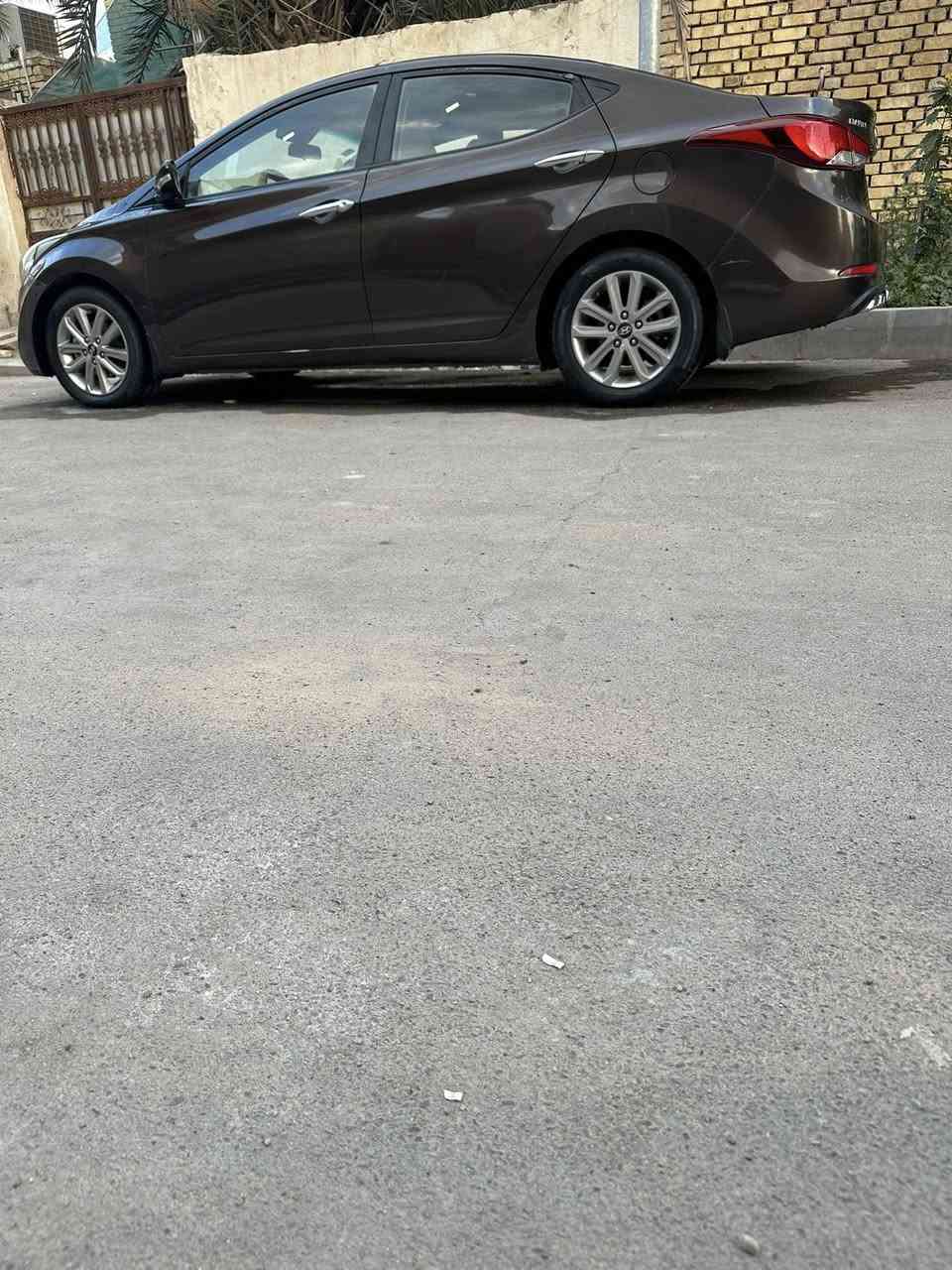 للبيع النترا 2016 باسمي ذي قار مكانها ناصريه مكفوله تبديل وصبغ والأصوليّات بيها دحجه بسيطه بالدوسه سياره فول مواصفات فتحه كأمره شاشه تحكم استيرن السعر 118 وبيها مجال    ***********
