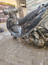 ماكس 140 • عوزه باتري • كهربائيات شغاله