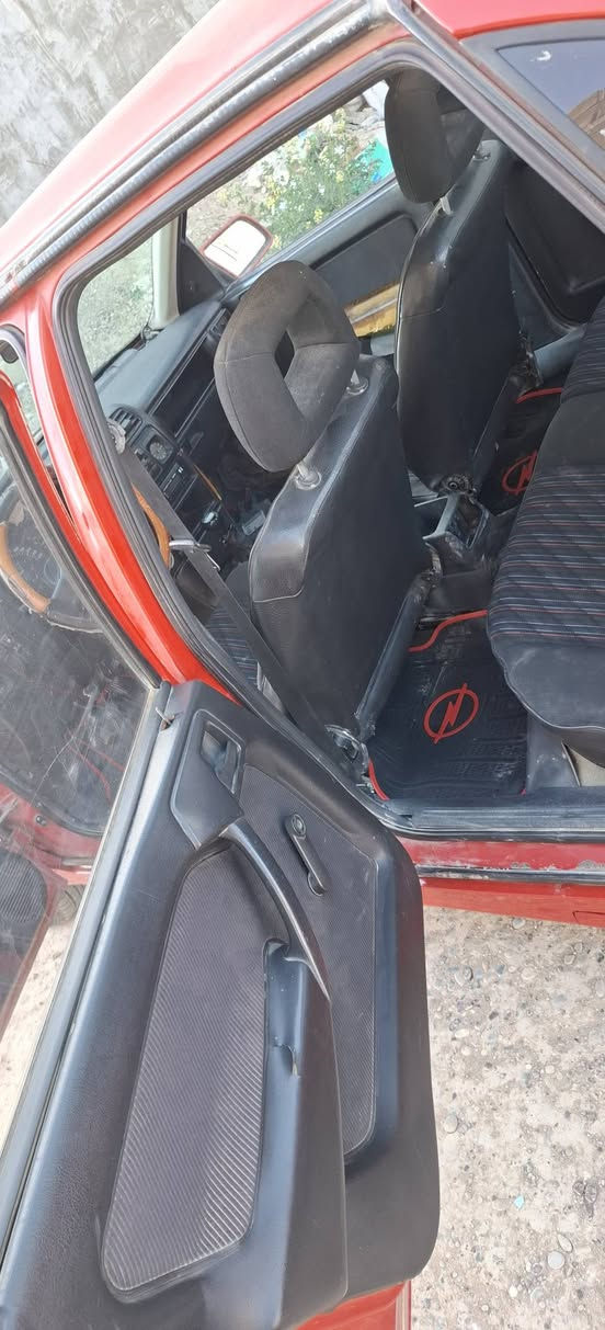 فكترا 92 محرك جديد صدر جديد تخم تاير جديد باتري جديد جاهزه من كل النواحي رقم بغداد بأسمي تحويل ثاني يوم السعر 33 العنوان تكريت ***********
