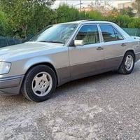 مارسدس دب للبيع موديل 92 رقم اربيل سنويه منتهيه بل 23 وسنويه ضايعه صاح...