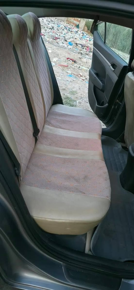 السلام عليكم النترا للبيع موديل 19 رقمها مثنى دولي سياره حره مداور ثاني يوم اجه حادثها من امريكا بنيد مبدل ومصبوغ ولجملغ بارد وبيها بعد باردات سعرها 117 وبيها مجال مكانها كربلاء ***********
