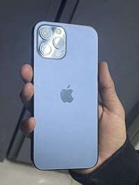 آيفون ١٢ برو ماكس • ذاكرة ٢٥٦ • بطارية ٧٨